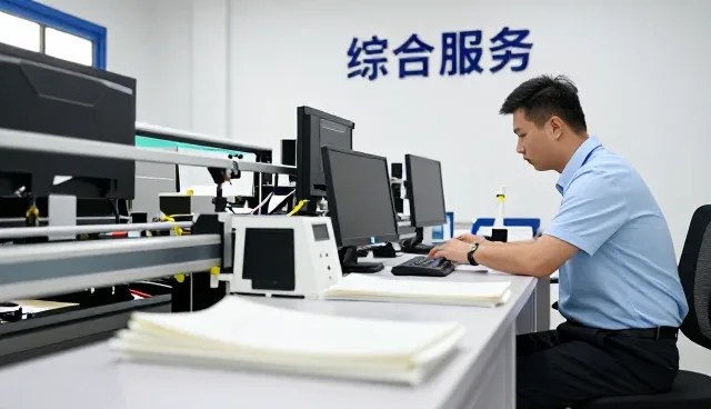 企业战略规划服务